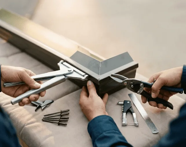 Why choose Gutter Repair in Wall, TX